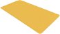 Leitz Cosy 80 x 40cm, Yellow - Mouse Pad