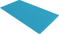Leitz Cosy 80 x 40cm, Blue - Mouse Pad