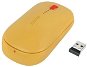 LEITZ Cosy Wireless Mouse - sárga - Egér