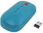 Leitz Cosy Wireless Mouse - kék - Egér