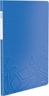 Leitz UrbanChic A4, 20 pockets, blue - Document Folders