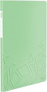 Leitz UrbanChic A4, 20 pockets, green - Document Folders