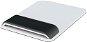 Leitz WOW ERGO with wrist support, black - Mouse Pad