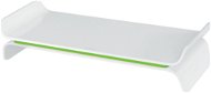 LEITZ WOW ERGO 48.3 x 20.9 x 11.2 cm, green - Monitor Stand