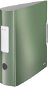 Leitz 180° Active STYLE A4 75 mm green - Ring Binder