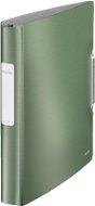 Leitz Active STYLE A4 four-ring 30 mm green - Ring Binder