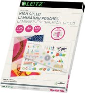 Leitz iLam A4/250 glossy - pack of 100 - Laminating Film