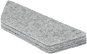 NOBO Magnetic Whiteboard Eraser Reffils - balení 10 ks - Replacement felt