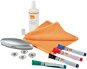 Nobo set for glass boards - large - Whiteboard Accessories