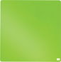 NOBO Mini 35.7 x 35.7 cm, green - Magnetic Board