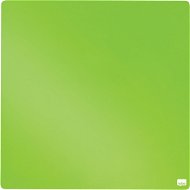 NOBO Mini 35,7 × 35,7 cm, zelená - Magnetická tabuľa