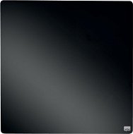 NOBO Mini 35,7 x 35,7 cm, schwarz - Magnettafel
