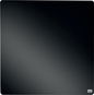 NOBO Mini 35.7 x 35.7 cm, black - Magnetic Board