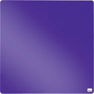 NOBO Mini 35,7 × 35,7 cm, fialová - Magnetická tabuľa