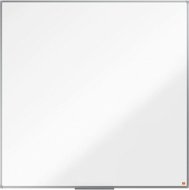 NOBO Essence beschreibbar 120 x 120 cm, weiß - Tafel