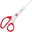 LEITZ WOW 20.5 cm red