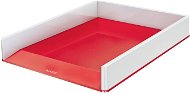 LEITZ WOW bílo/červená - Paper Tray