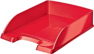 Paper Tray LEITZ WOW A4 červený - Odkladač