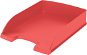 Paper Tray LEITZ RECYCLE A4 červený - Odkladač