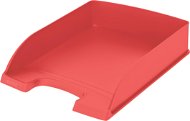 LEITZ RECYCLE A4 červený - Paper Tray