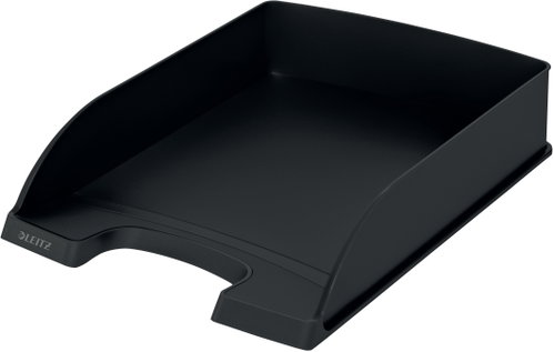 LEITZ RECYCLE A4 black - Paper Tray - Main image