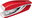 LEITZ WOW NeXXt 5528, red