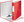 LEITZ WOW 180° A4 52 mm red