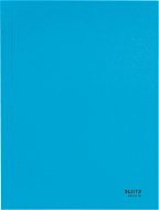 LEITZ RECYCLE A4, blau - Dokumentenmappe