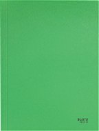 Dosky na dokumenty LEITZ RECYCLE A4, zelené - Desky na dokumenty