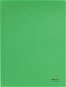 LEITZ RECYCLE A4, zelené - Document Folders