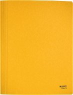 LEITZ RECYCLE A4, 250 listů, žluté - Document Folders