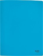 Iratrendező mappa LEITZ RECYCLE A4, 250 lap, kék - Desky na dokumenty