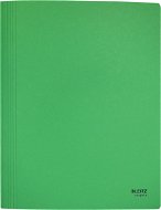 Dosky na dokumenty LEITZ RECYCLE A4, 250 listov, zelené - Desky na dokumenty