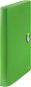 LEITZ RECYCLE box na spisy, zelený - Dosky na dokumenty