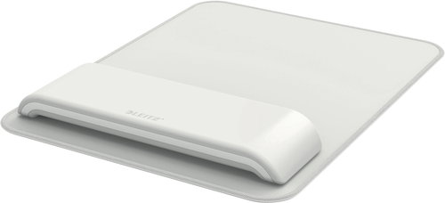 LEITZ Ergo 20,5 x 27,5 cm, hellgrau - Mauspad - Hauptbild
