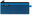 Case, M, blue