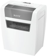 LEITZ IQ Home P4 - Paper Shredder