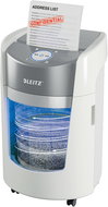 LEITZ IQ OptiMax 350 P5 - Paper Shredder