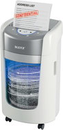LEITZ IQ OptiMax 225 P5 - Paper Shredder