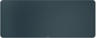 LEITZ 100 x 40 cm, dark grey - Mouse Pad