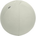 LEITZ Ergo s těžítkem proti odkutálení 55 cm, světle šedý