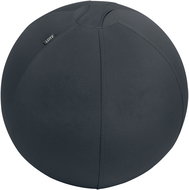 LEITZ Ergo s těžítkem proti odkutálení 55 cm, tmavě šedý - Sitting Ball