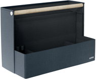 LEITZ Fabric stolní organizér s madlem pro sdílené pracovní místo 26 x 38 x 19 cm - Storage Box