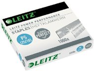 LEITZ Power Performance P5 - Heftklammern