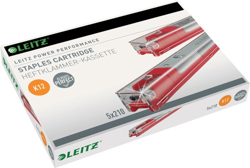 LEITZ Power Performance K12 - Office Staples - Main image