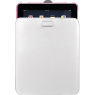 LUXA2 Legerity PA3 white - Tablet Case