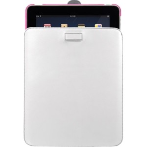 LUXA2 Legerity PA3 white - Tablet Case - Main image