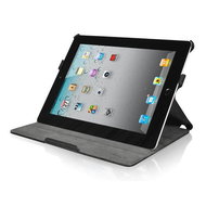 LUXA2 Legerity Stand Case black - Tablet Case