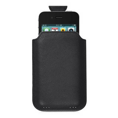 LUXA2 PH5 black - Phone Case - Main image