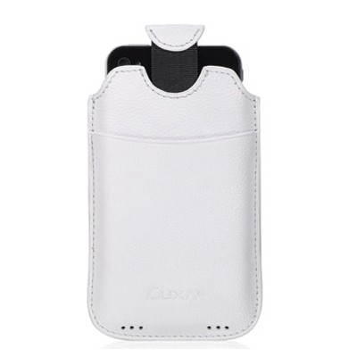 LUXA2 PH5 white - Phone Case - Main image